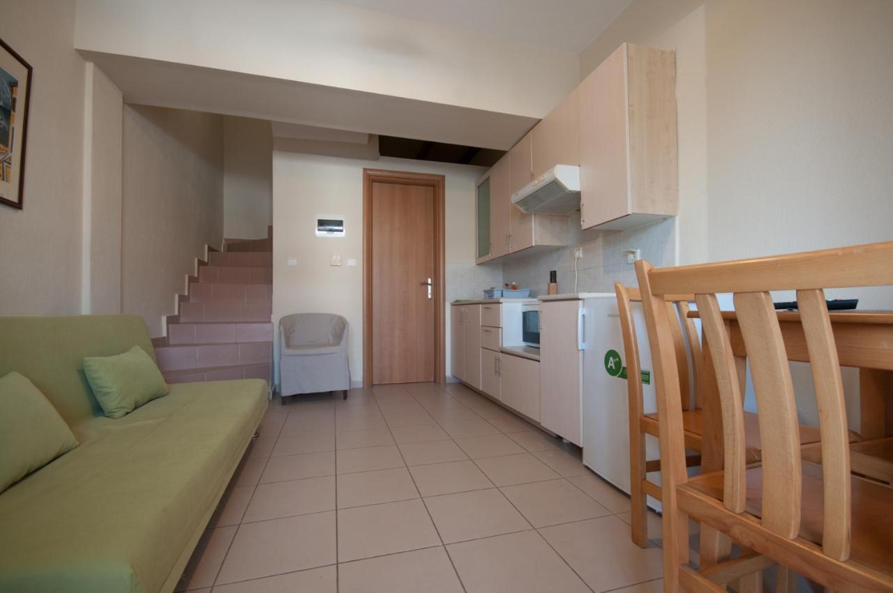 Apartment Thalassoperasma